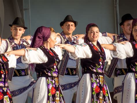 The 11 Best Traditional Festivals in Romania